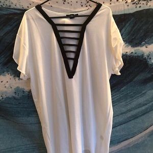T shirt dress